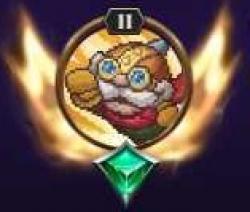 チャンピオン172体/スキン合計152/LOL用アカウント販売